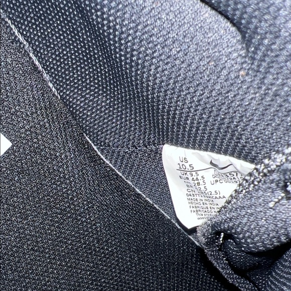 Men’s Nike Court Vision Mid Sneakers - Picture 11 of 11